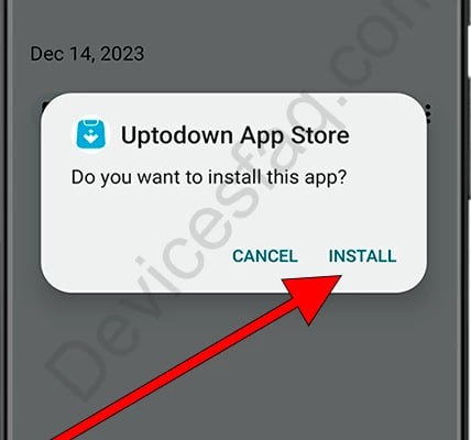 تثبيت VIVIDY APK